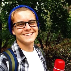 Meet your Posher, Joshua